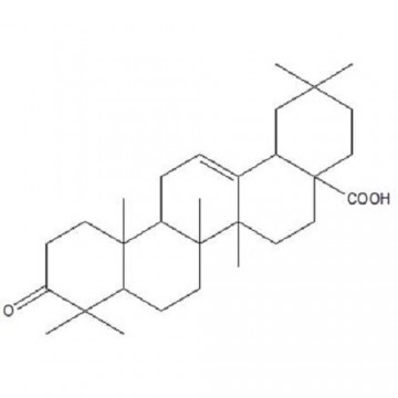 3-oxooleanolic acid