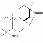 Isosteviol