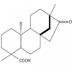 Isosteviol