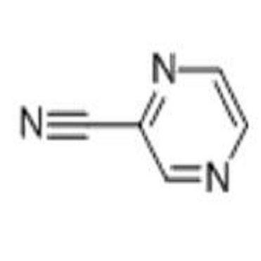 2-Cyanopyrazine