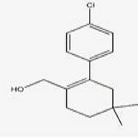 (2-(4-chlorophenyl)-4,4-diMethylcyclohex-1-enyl)Methanol