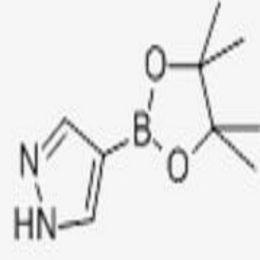 1H-PYRAZOLE-4-BORONIC ACID PINACOL ESTER