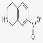 7-NITRO-1,2,3,4-TETRAHYDRO-ISOQUINOLINE