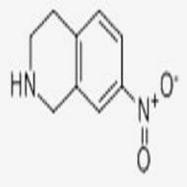7-NITRO-1,2,3,4-TETRAHYDRO-ISOQUINOLINE
