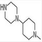 1-(1-METHYL-4-PIPERIDINYL)PIPERAZINE