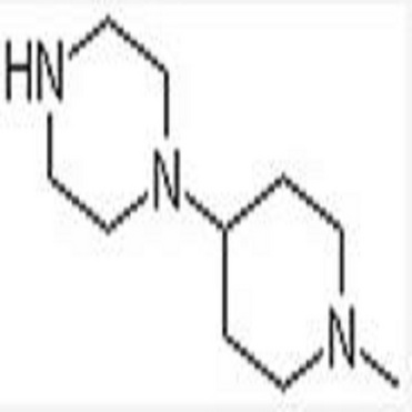 1-(1-METHYL-4-PIPERIDINYL)PIPERAZINE