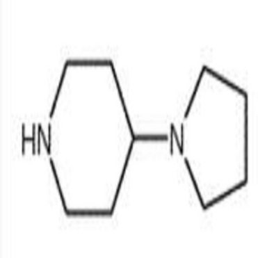 4-(1-PYRROLIDINYL)PIPERIDINE