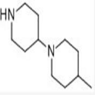 4-(4-METHYL-PIPERIDIN-1-YL)-PIPERIDINE
