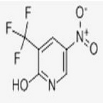 2-HYDROXY-5-NITRO-3-(TRIFLUOROMETHYL)PYRIDINE