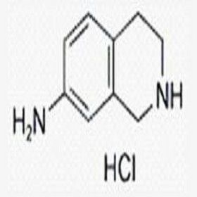 1,2,3,4-TETRAHYDRO-ISOQUINOLIN-7-YLAMINE HCL