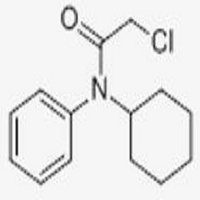 2-CHLORO-N-CYCLOHEXYL-N-PHENYLACETAMIDE