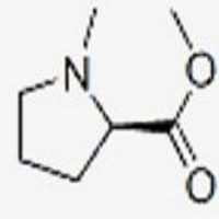 D-Proline, 1-methyl-, methyl ester (9CI)