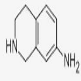 1,2,3,4-TETRAHYDRO-ISOQUINOLIN-7-YLAMINE