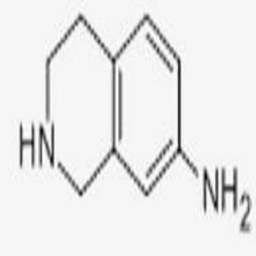 1,2,3,4-TETRAHYDRO-ISOQUINOLIN-7-YLAMINE