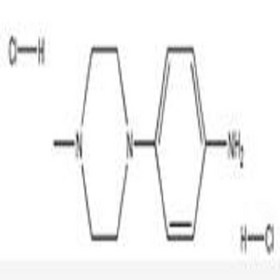 4-(4-Methylpiperazin-1-yl)benzenamine dihydrochloride