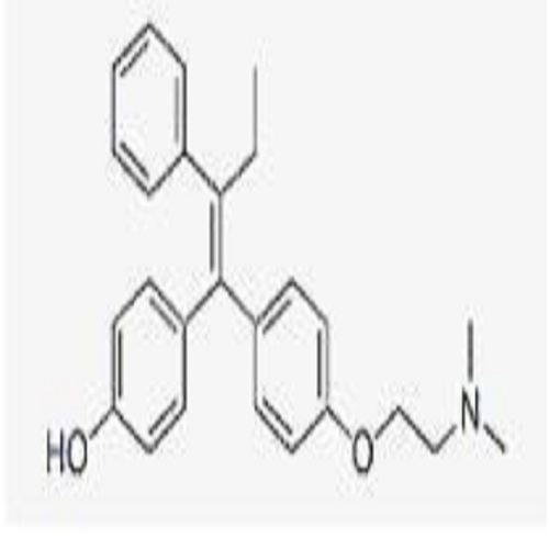 4-HYDROXYTAMOXIFEN