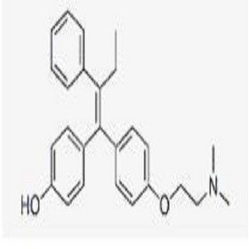 4-HYDROXYTAMOXIFEN