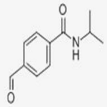 4-CARBOXALDEHYDE-N-ISOPROPYLBENZAMIDE