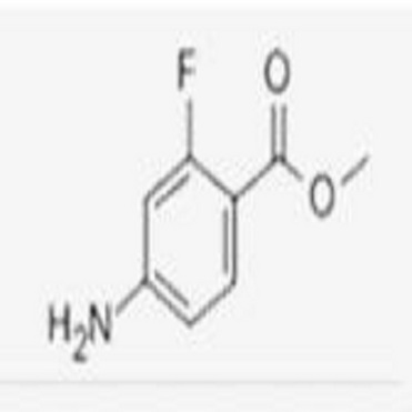 4-AMINO-2-FLUOROBENZOATE