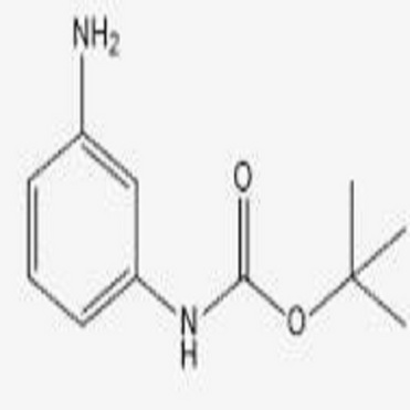 N-(tert-Butoxycarbonyl)-1,3-phenylenediaMine