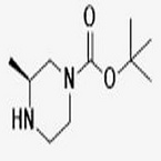 (S)-4-N-Boc-2-methylpiperazine