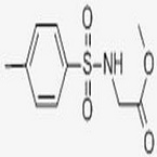 Methyl 2-(4-methylphenylsulfonamido)acetate