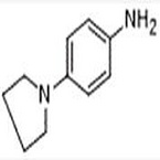 4-PYRROLIDIN-1-YLANILINE