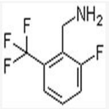 2-Fluoro-6-(trifluoromethyl)benzylamine