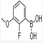 2-Fluoro-3-methoxybenzeneboronic acid