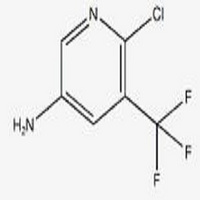 6-chloro-5-(trifluoromethyl)pyridin-3-amine