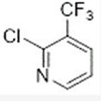 2-Chloro-3-(trifluoromethyl)pyridine