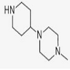 1-METHYL-4-(PIPERIDIN-4-YL)-PIPERAZINE