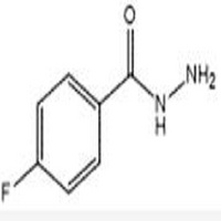 4-Fluorobenzhydrazide