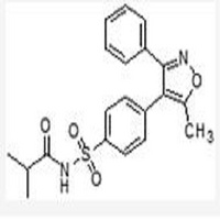 N-((4-(5-Methyl-3-phenylisoxazol-4-yl)phenyl)sulfonyl)isobutyraMide