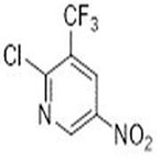 2-CHLORO-5-NITRO-3-(TRIFLUOROMETHYL)PYRIDINE