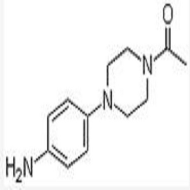 1-[4-(4-AMINO-PHENYL)-PIPERAZIN-1-YL]-ETHANONE