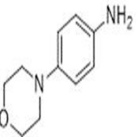 4-Morpholinoaniline