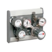 Spectrolab Pressure control panel BM65-1
