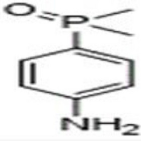 (4-aminophenyl)dimethylphosphine oxide