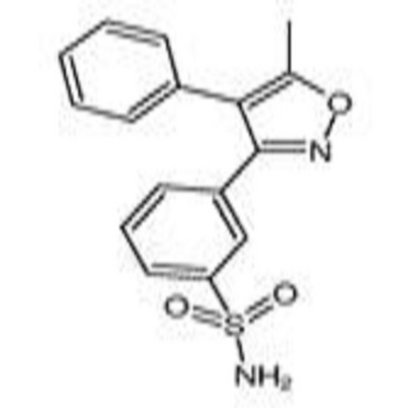 Valdecoxib 3'-SulfonaMide IMpurity