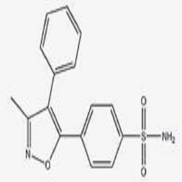 4-(3-methyl-4-phenylisoxazol-5-yl)benzenesulfonamide