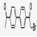 1-{4'-acetyl-[1,1'-biphenyl]-4-yl}-2-bromoethan-1-one