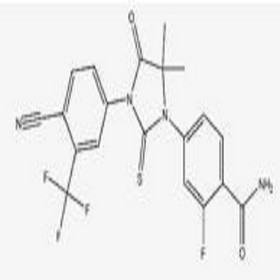 N-Desmethylenzalutamide