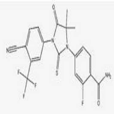 N-Desmethylenzalutamide