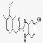 5-O-Desmethyl Omeprazole