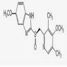 R-omeprazole