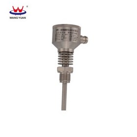 RTD PT100 Temperature Sensor, Thermocouple K type Temperature Transmitter 4-20mA