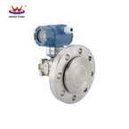 Sanitary application Flange mounting Pressure Transmitter 4-20mA