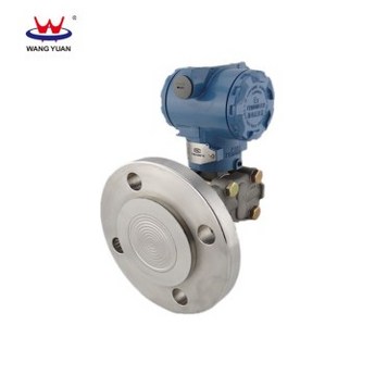 Sanitary application Flange mounting Pressure Transmitter 4-20mA