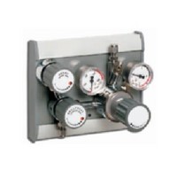 Spectrocem Pressure control panel BE65-1